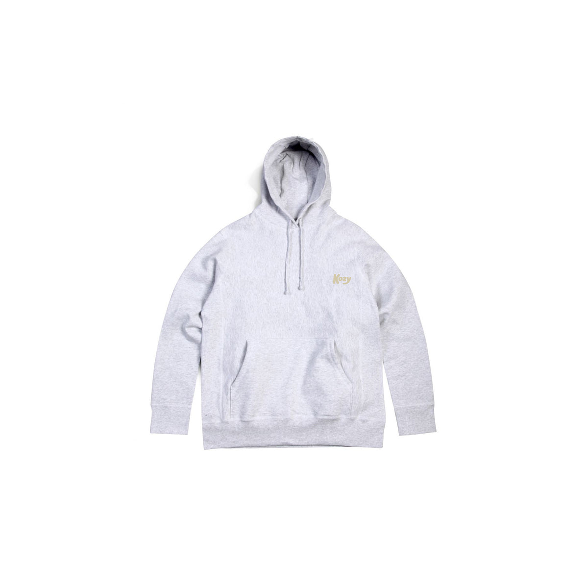 Ash Hoodie – Kozy
