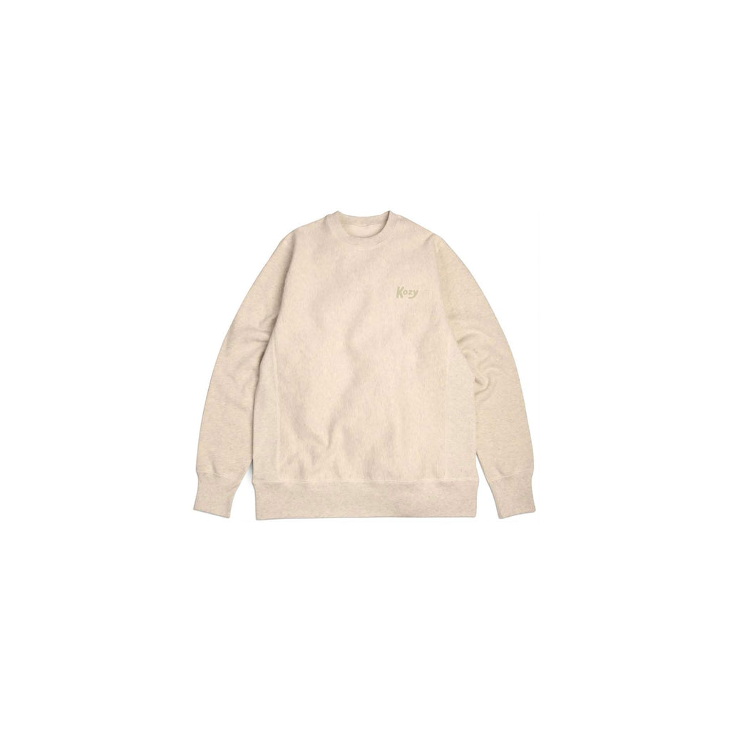 Sand Sweatshirt