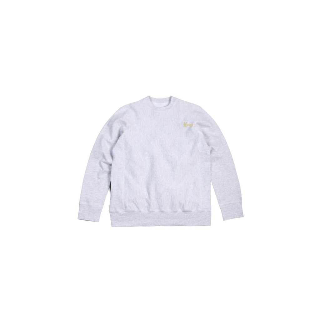 Ash Sweatshirt